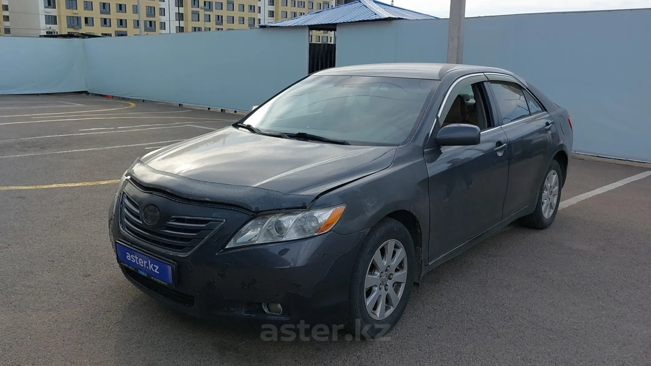 Toyota Camry 2006