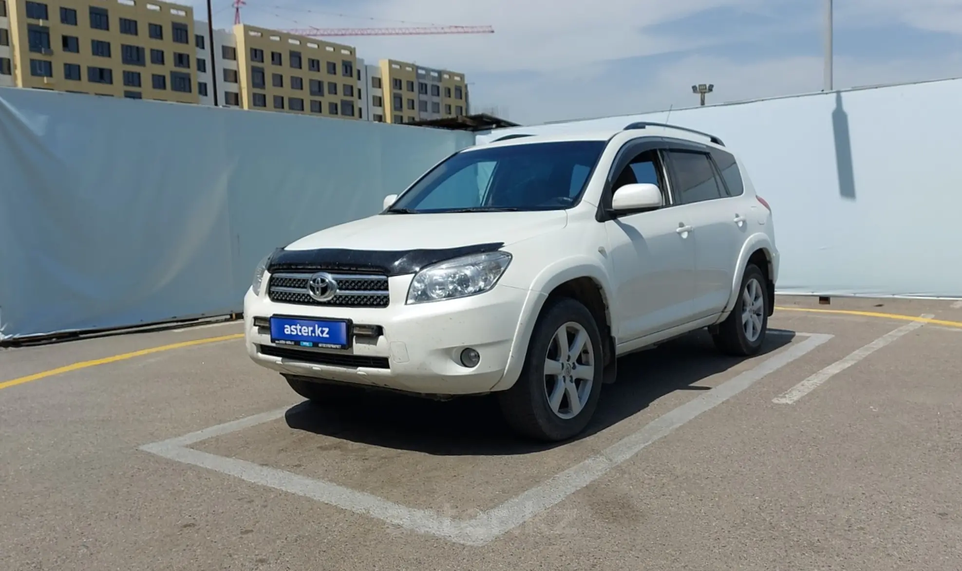 Toyota RAV4 2006