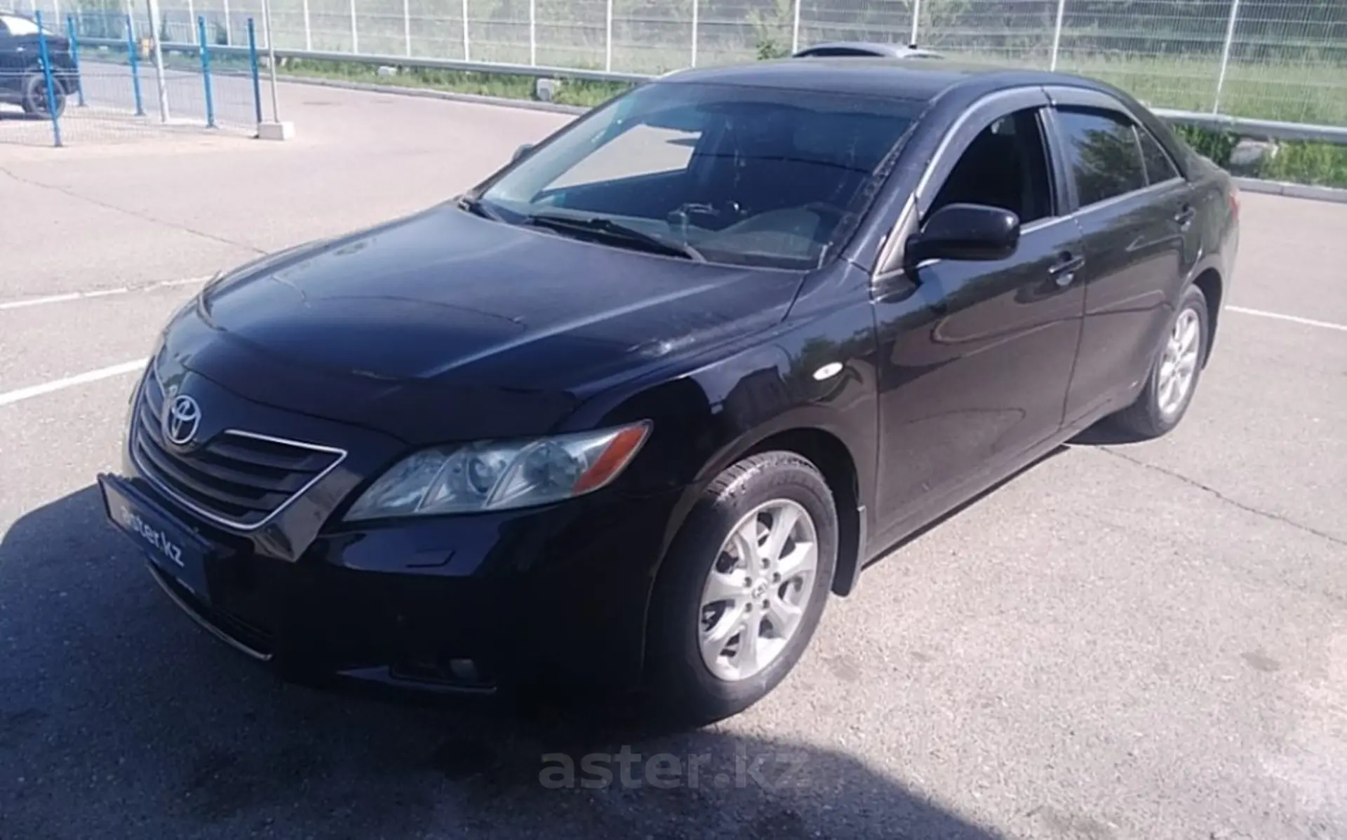 Toyota Camry 2008