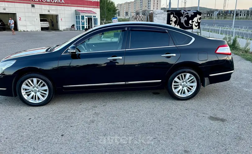 Nissan Teana 2011 года за 6 900 000 тг. в Усть-Каменогорск