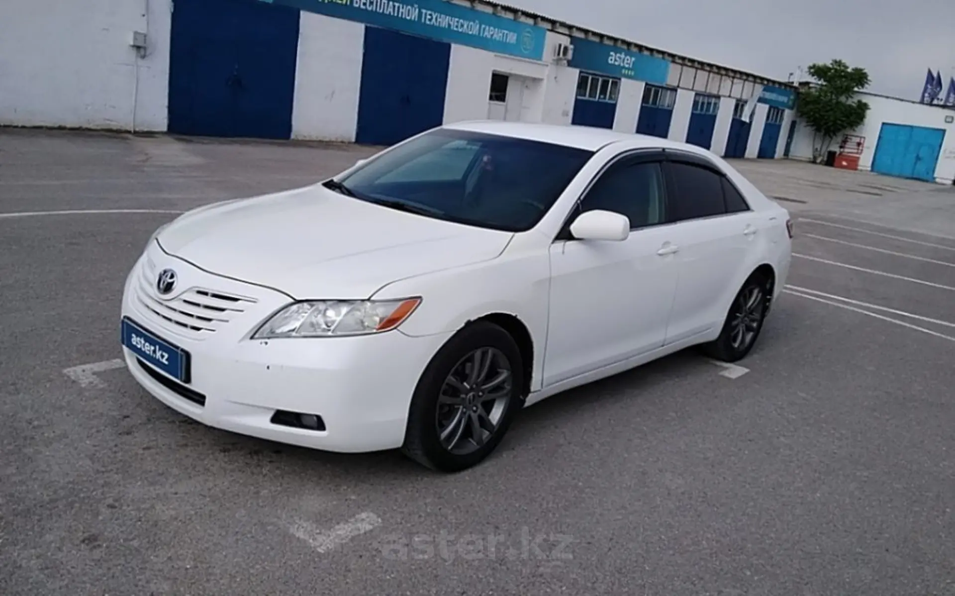 Toyota Camry 2006