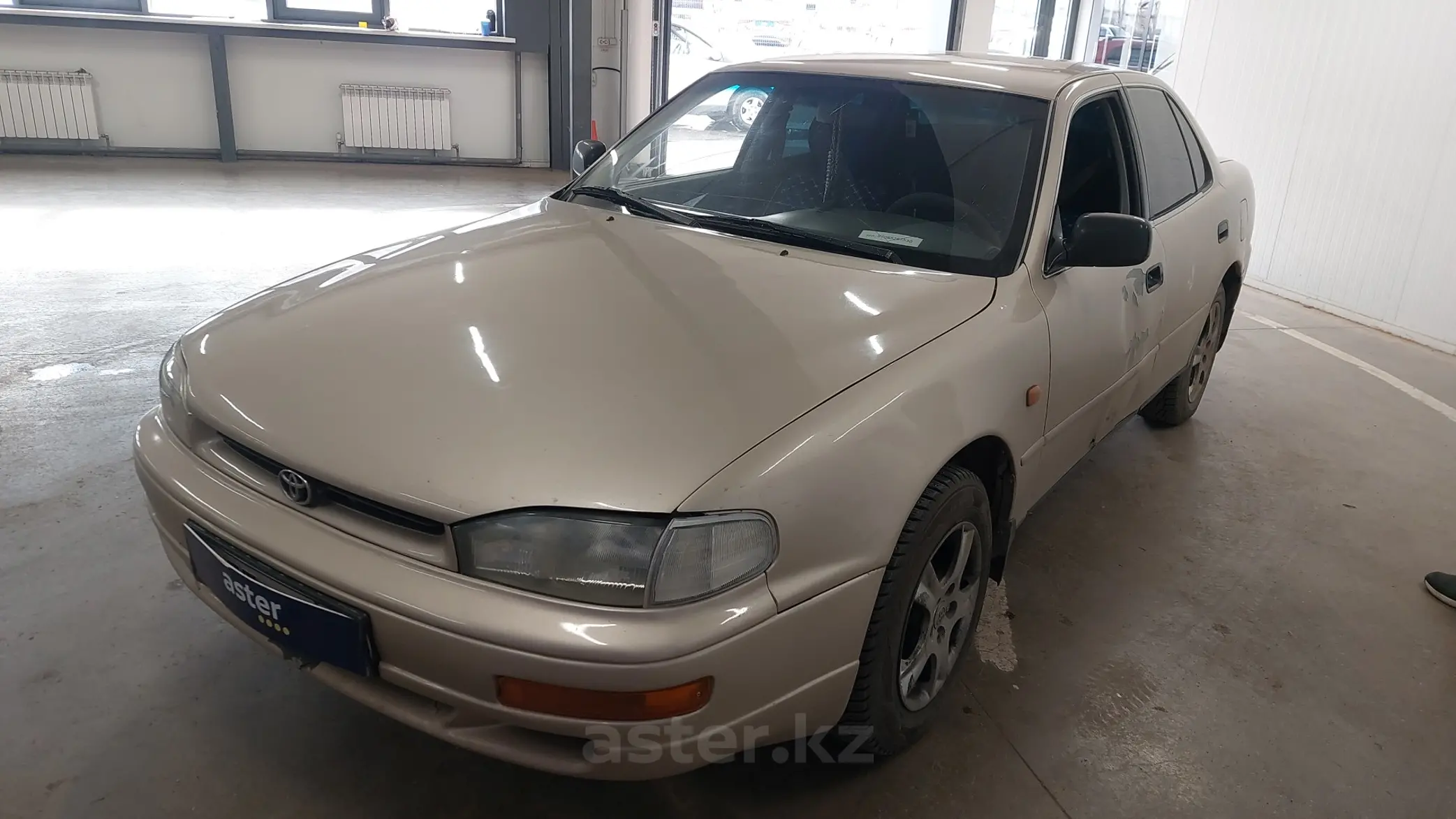 Toyota Camry 1997