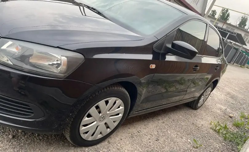 Volkswagen Polo 2014 года за 5 000 000 тг. в Алматы