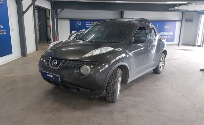 Nissan Juke 2011 года за 5 000 000 тг. в Астана