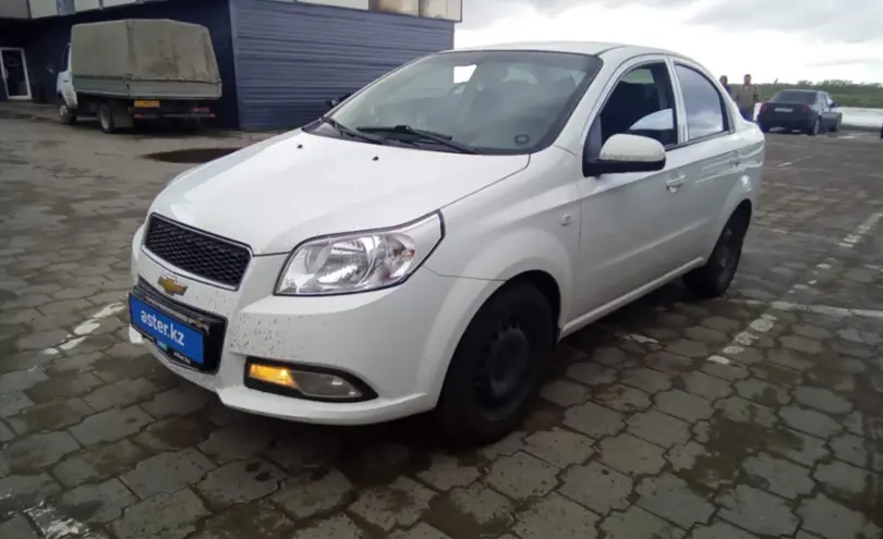 Chevrolet Nexia 2021 года за 5 000 000 тг. в Караганда