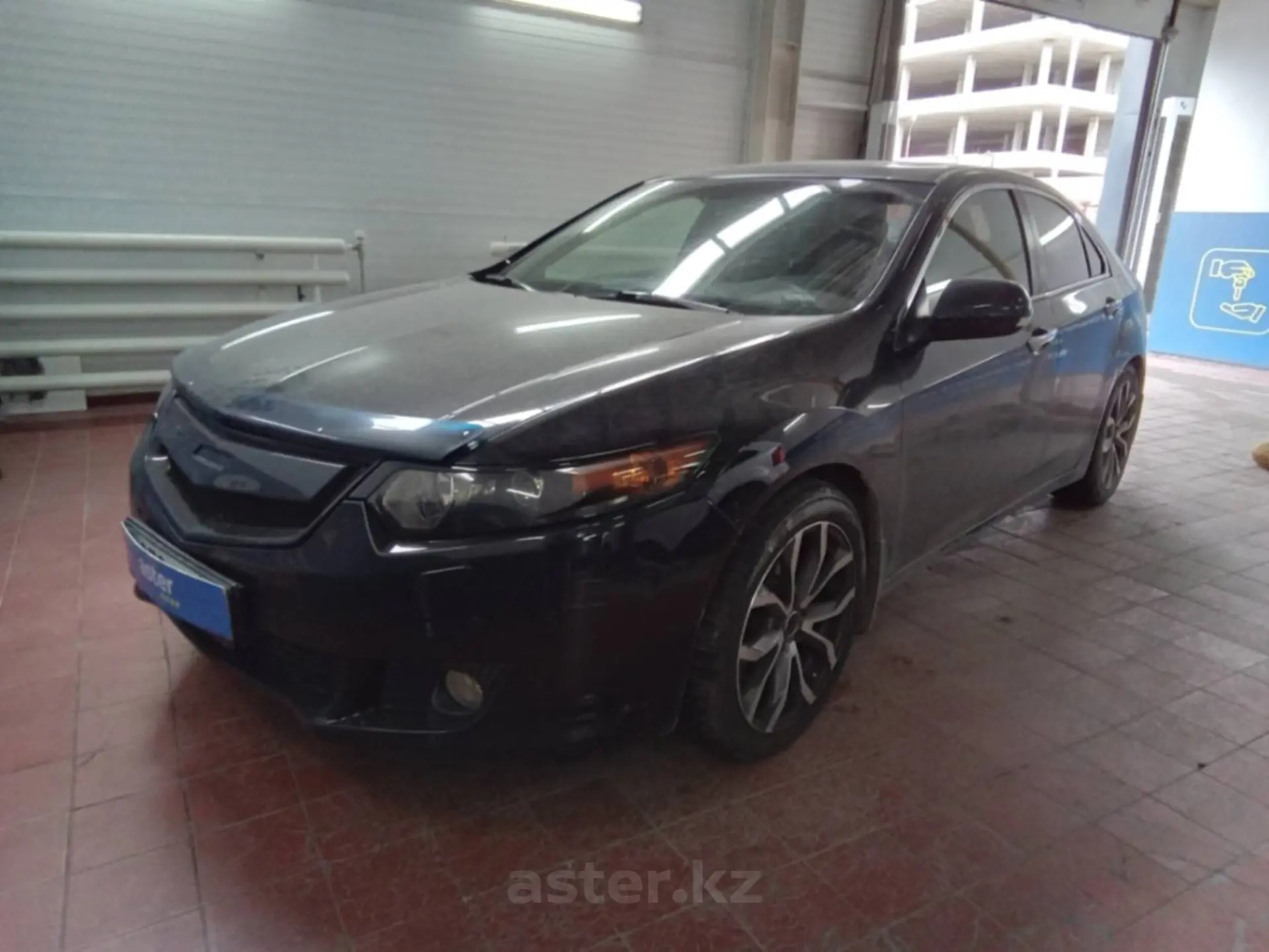 Honda Accord 2011