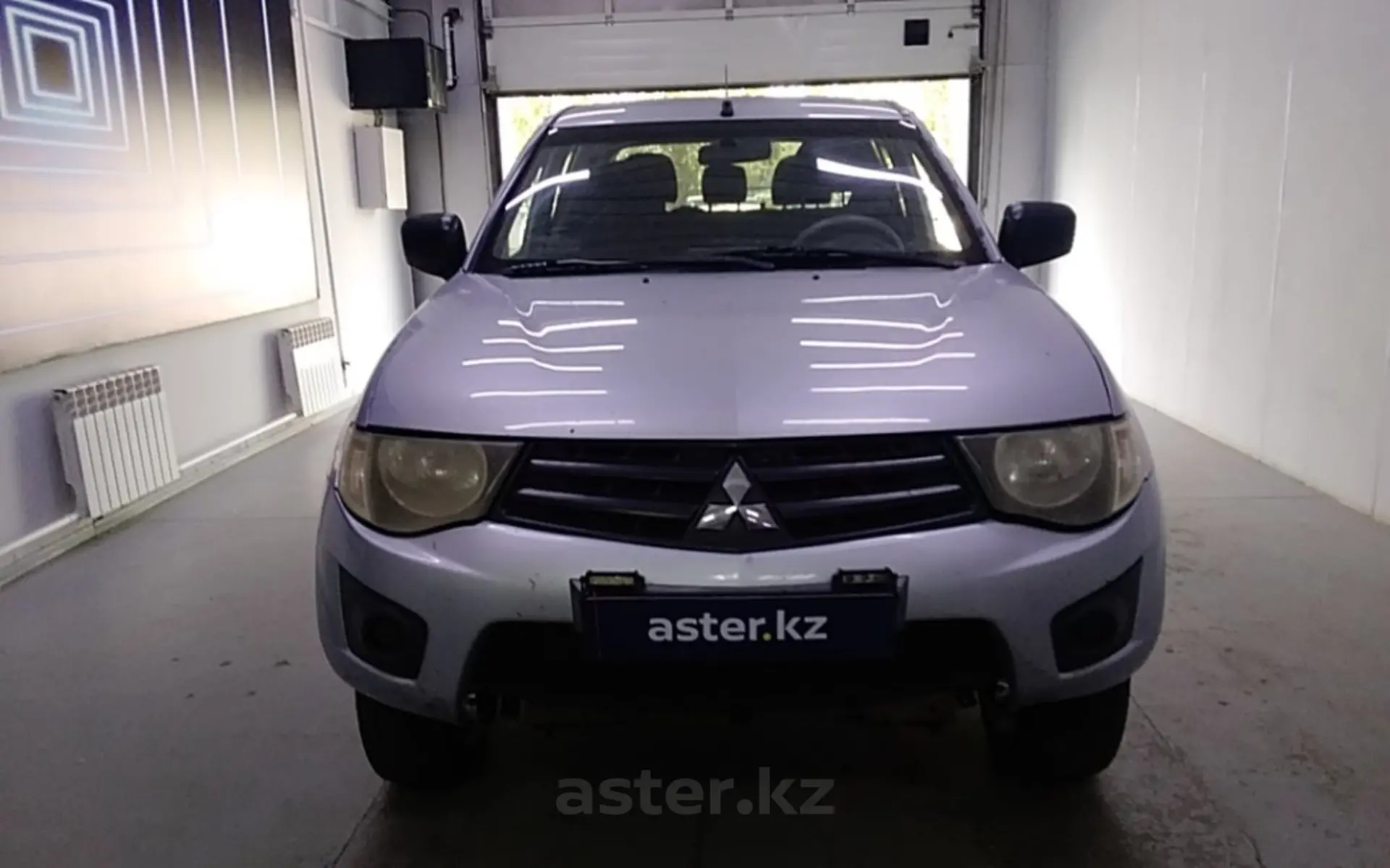 Купить Mitsubishi L200 2011 года в Павлодаре, цена 5000000 тенге. Продажа  Mitsubishi L200 в Павлодаре - Aster.kz. №c1064403