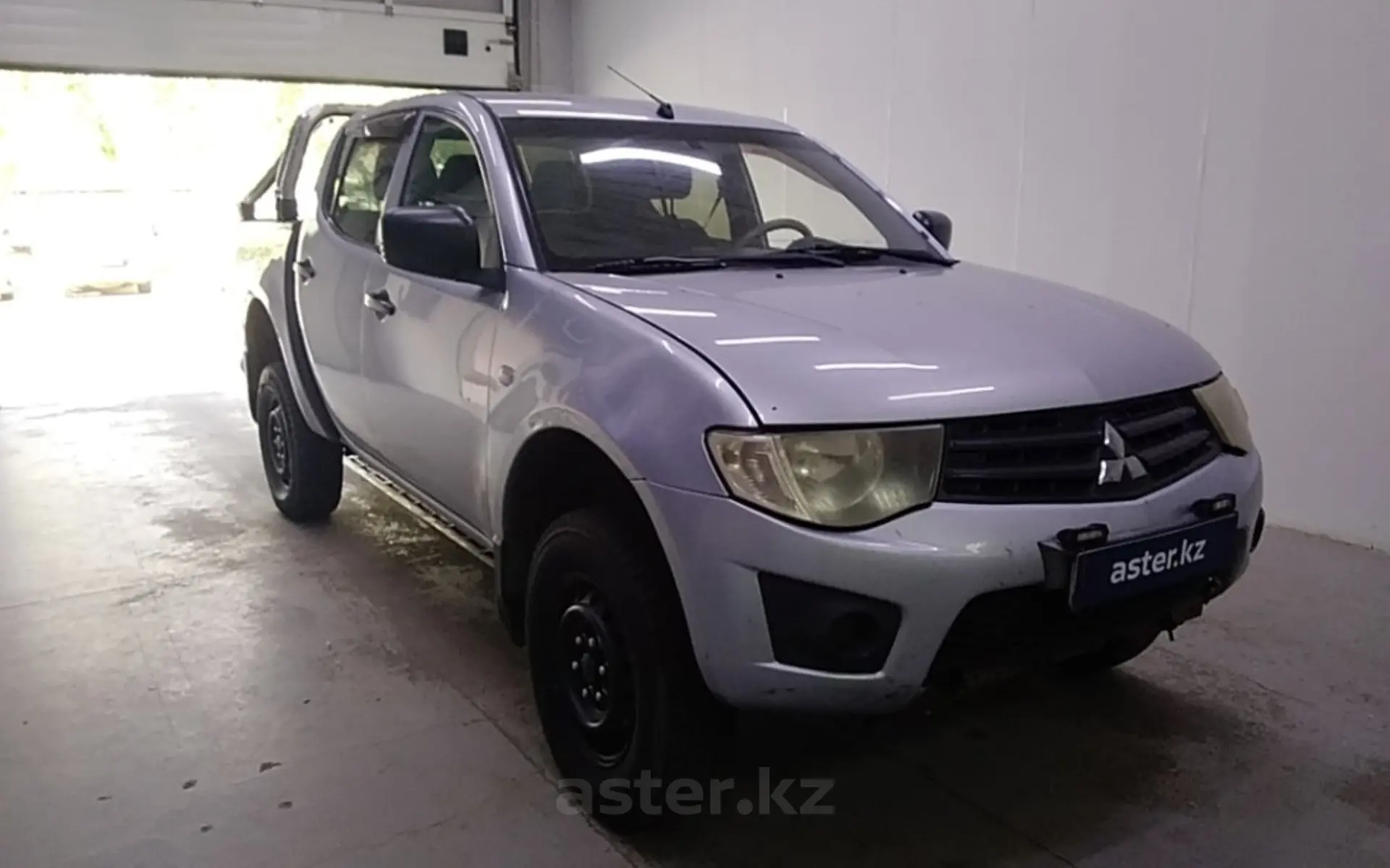 Купить Mitsubishi L200 2011 года в Павлодаре, цена 5000000 тенге. Продажа  Mitsubishi L200 в Павлодаре - Aster.kz. №c1064403