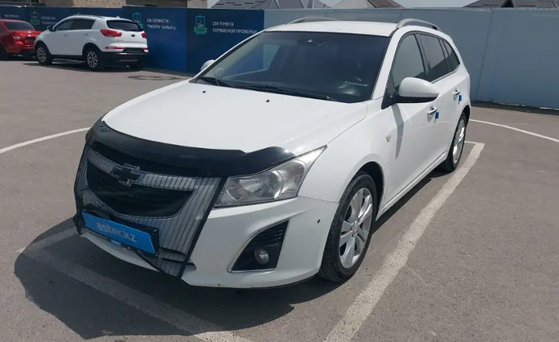 Chevrolet Cruze 2013 года за 5 500 000 тг. в Шымкент