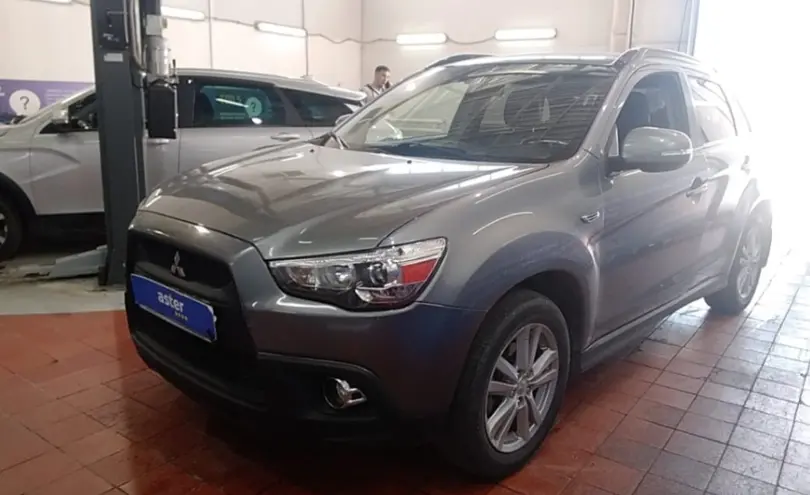 Mitsubishi ASX 2012 года за 7 000 000 тг. в Астана