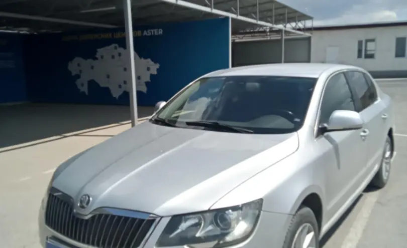 Skoda Superb 2014 года за 6 000 000 тг. в Кызылорда