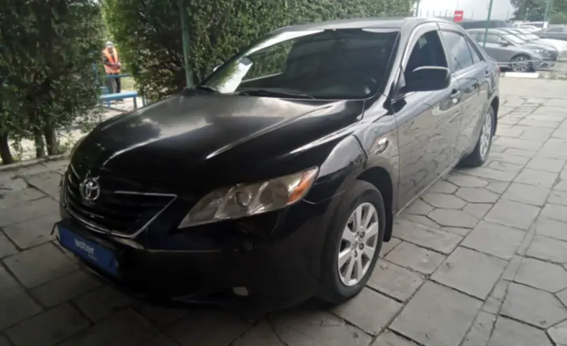 Toyota Camry 2007 года за 6 000 000 тг. в Талдыкорган