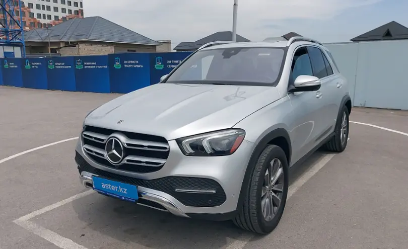 Mercedes-Benz GLE 2020 года за 30 000 000 тг. в Шымкент