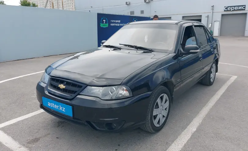 Daewoo Nexia 2014 года за 2 100 000 тг. в Шымкент