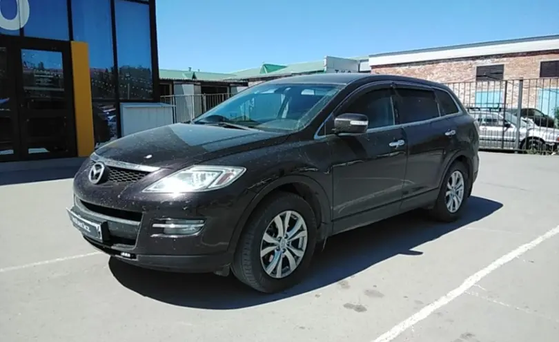 Mazda CX-9 2008 года за 7 500 000 тг. в Актобе