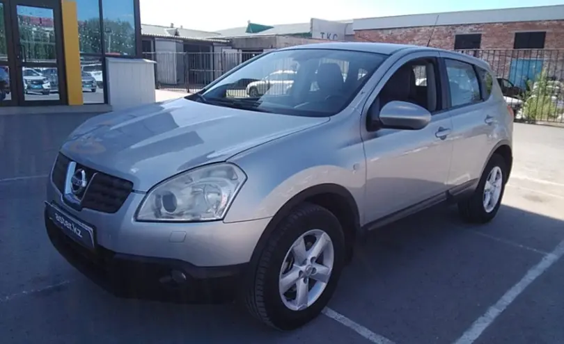 Nissan Qashqai 2008 года за 4 200 000 тг. в Актобе