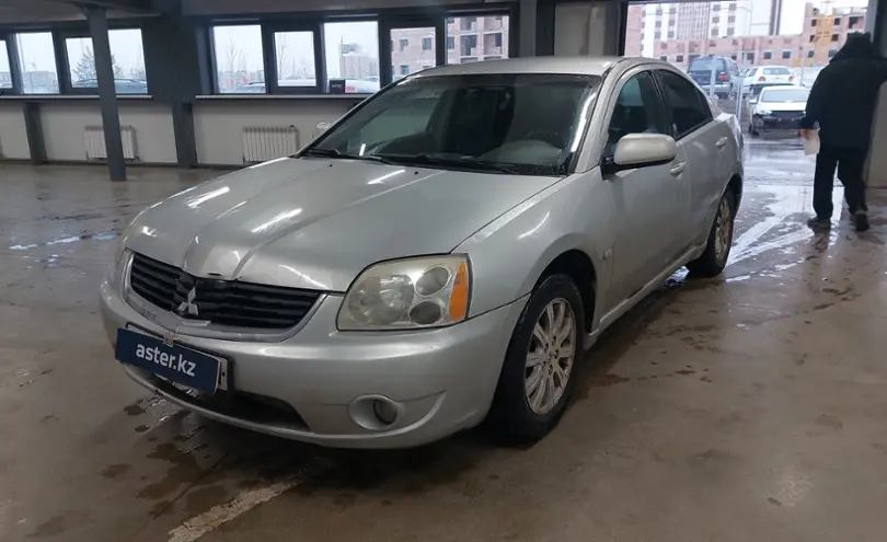 Mitsubishi Galant 2006 года за 3 500 000 тг. в Астана