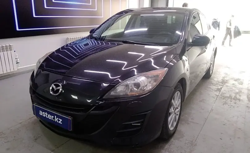 Mazda 3 2011 года за 4 200 000 тг. в Павлодар