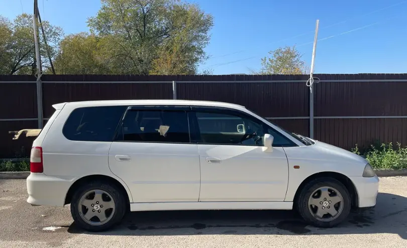Honda Odyssey 2001 года за 4 000 000 тг. в Алматы