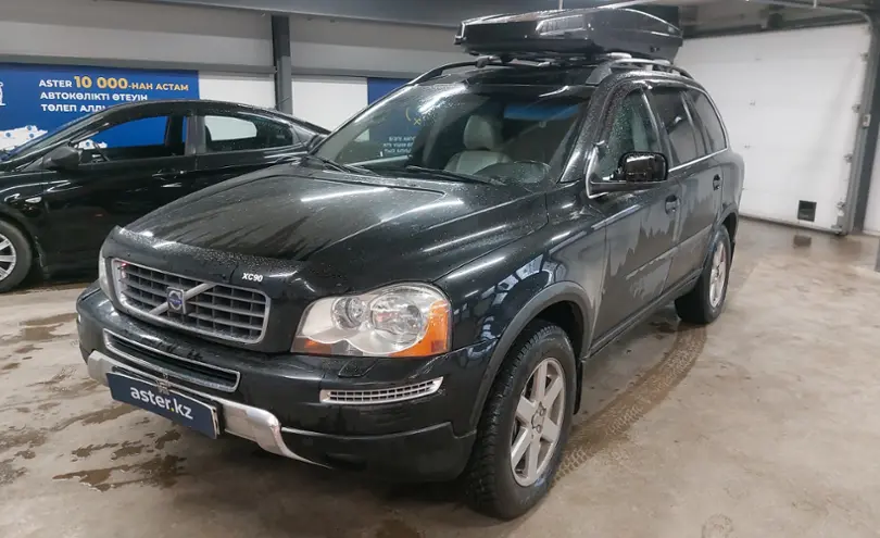 Volvo XC90 2007 года за 7 000 000 тг. в Астана