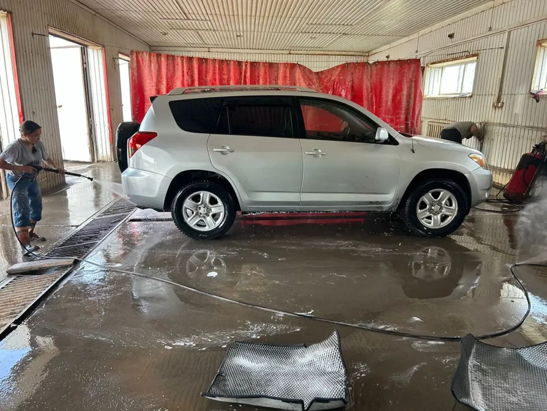 Toyota RAV4 2007