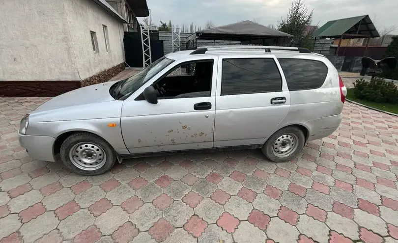 LADA (ВАЗ) Priora 2014 года за 2 100 000 тг. в Алматинская область