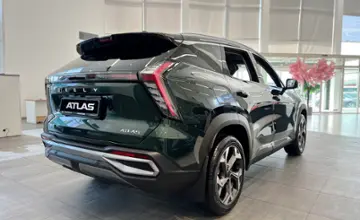 Geely Atlas 2024 года за 16 290 000 тг. в Шымкент фото 3