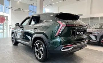 Geely Atlas 2024 года за 16 290 000 тг. в Шымкент