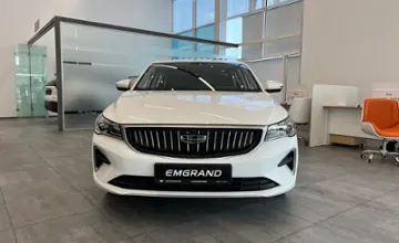 Geely Emgrand 2023 года за 9 390 000 тг. в Шымкент фото 2