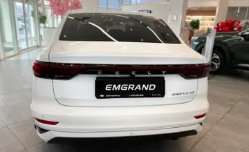 Geely Emgrand 2023 года за 9 390 000 тг. в Шымкент