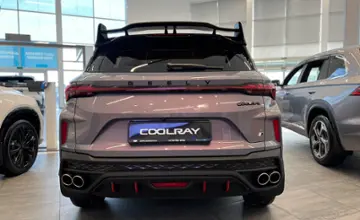 Geely Coolray 2023 года за 11 490 000 тг. в Шымкент фото 4
