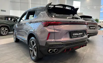 Geely Coolray 2023 года за 11 490 000 тг. в Шымкент