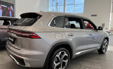 Geely Monjaro 2023 года за 18 000 000 тг. в Шымкент