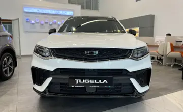 Geely Tugella 2023 года за 17 000 000 тг. в Шымкент фото 2