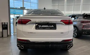 Geely Tugella 2023 года за 17 000 000 тг. в Шымкент