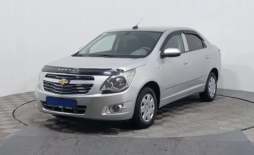 Chevrolet Cobalt 2020 года за 4 990 000 тг. в Астана