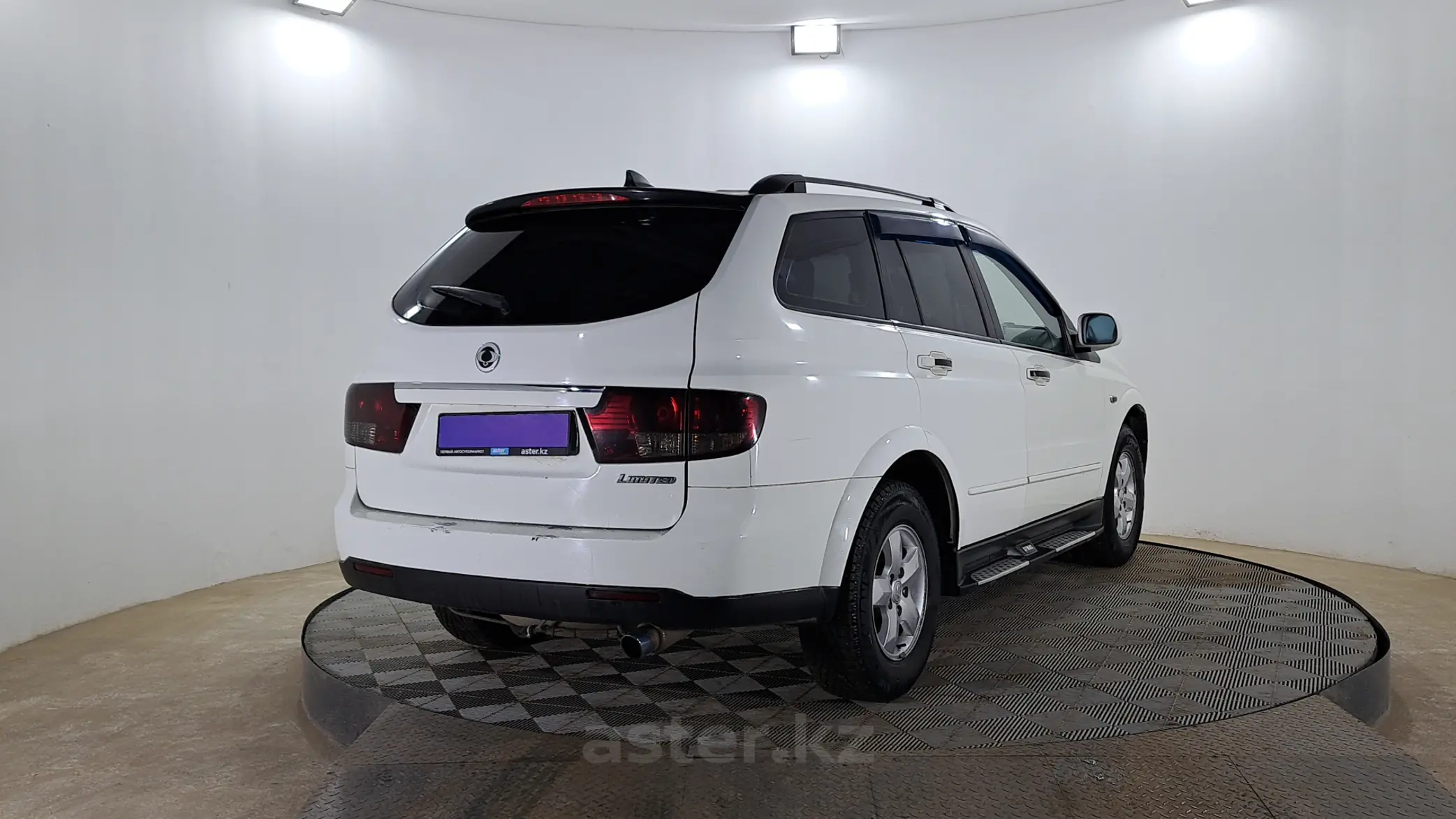 Купить SsangYong Kyron 2014 года в Актобе, цена 4900000 тенге. Продажа  SsangYong Kyron в Актобе - Aster.kz. №278724