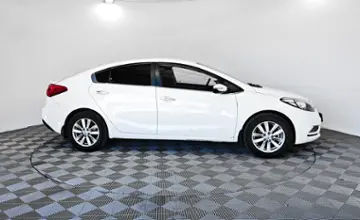 Kia Cerato 2015 года за 5 990 000 тг. в Павлодар фото 4