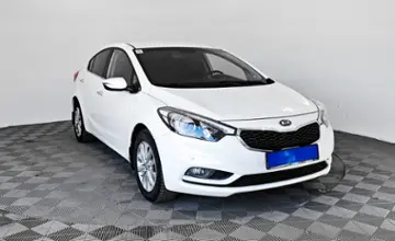 Kia Cerato 2015 года за 5 990 000 тг. в Павлодар фото 3