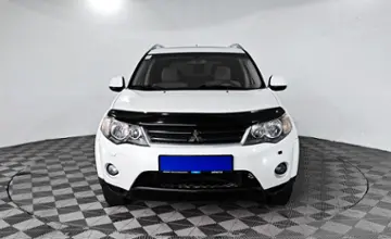 Mitsubishi Outlander 2007 года за 4 990 000 тг. в Павлодар фото 2