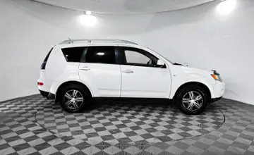 Mitsubishi Outlander 2007 года за 4 990 000 тг. в Павлодар фото 4