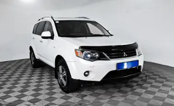 Mitsubishi Outlander 2007 года за 4 990 000 тг. в Павлодар фото 3