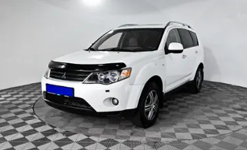 Mitsubishi Outlander 2007 года за 4 990 000 тг. в Павлодар фото 1