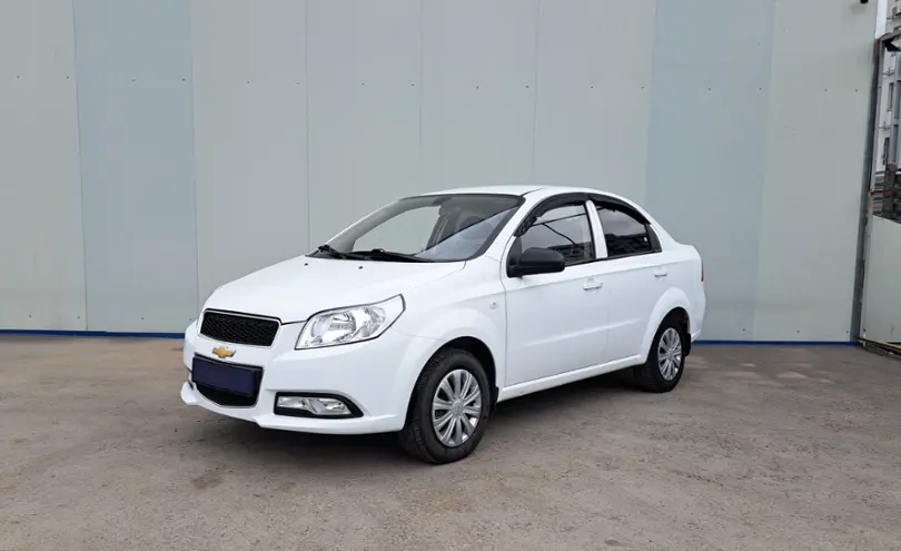 Chevrolet Nexia 2021 года за 4 200 000 тг. в Алматы