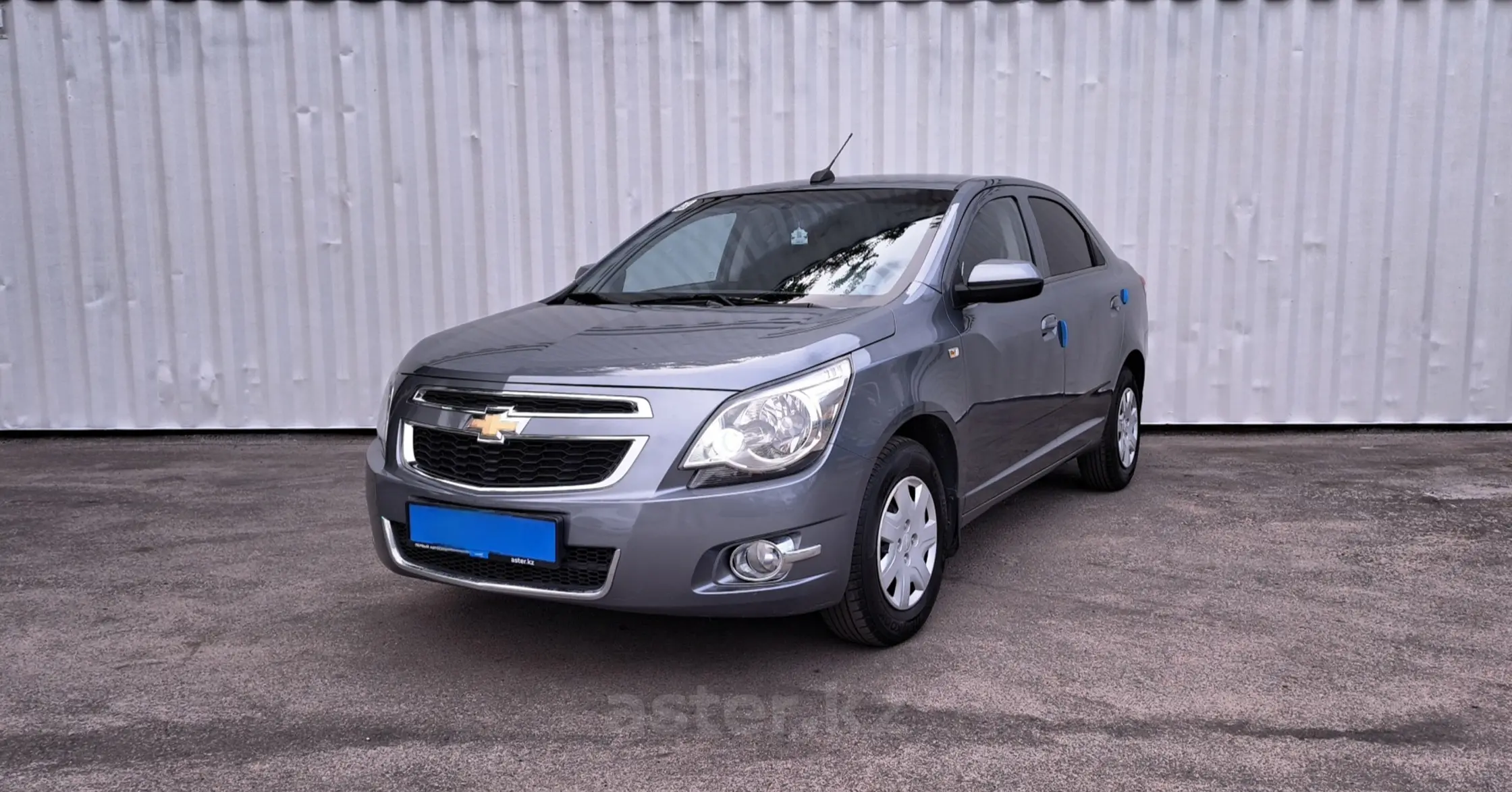 Chevrolet Cobalt 2021