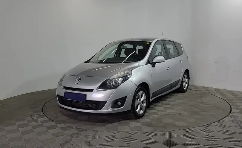 Renault Scenic 2010 года за 4 000 000 тг. в Алматы