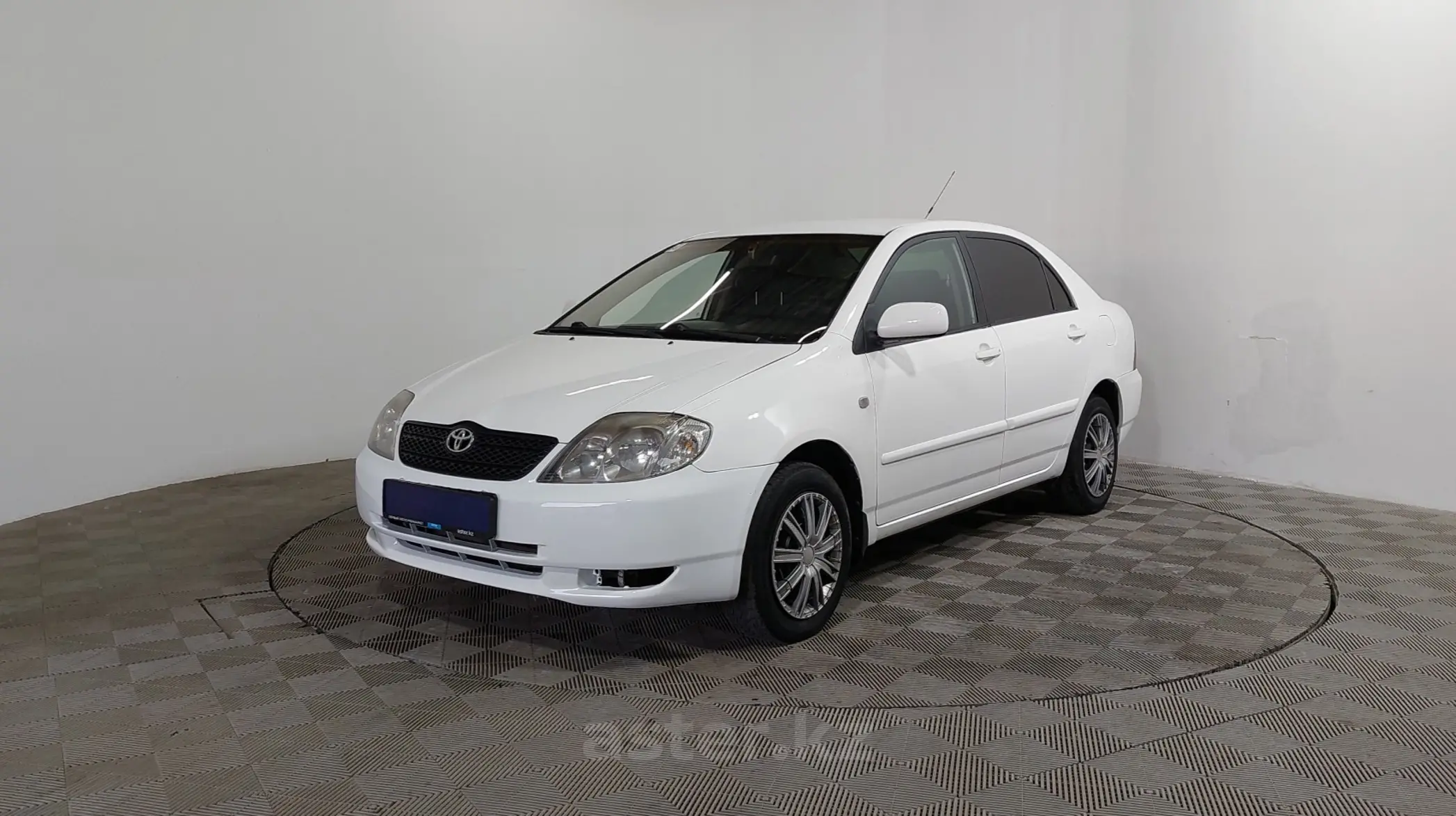 Toyota Corolla 2006