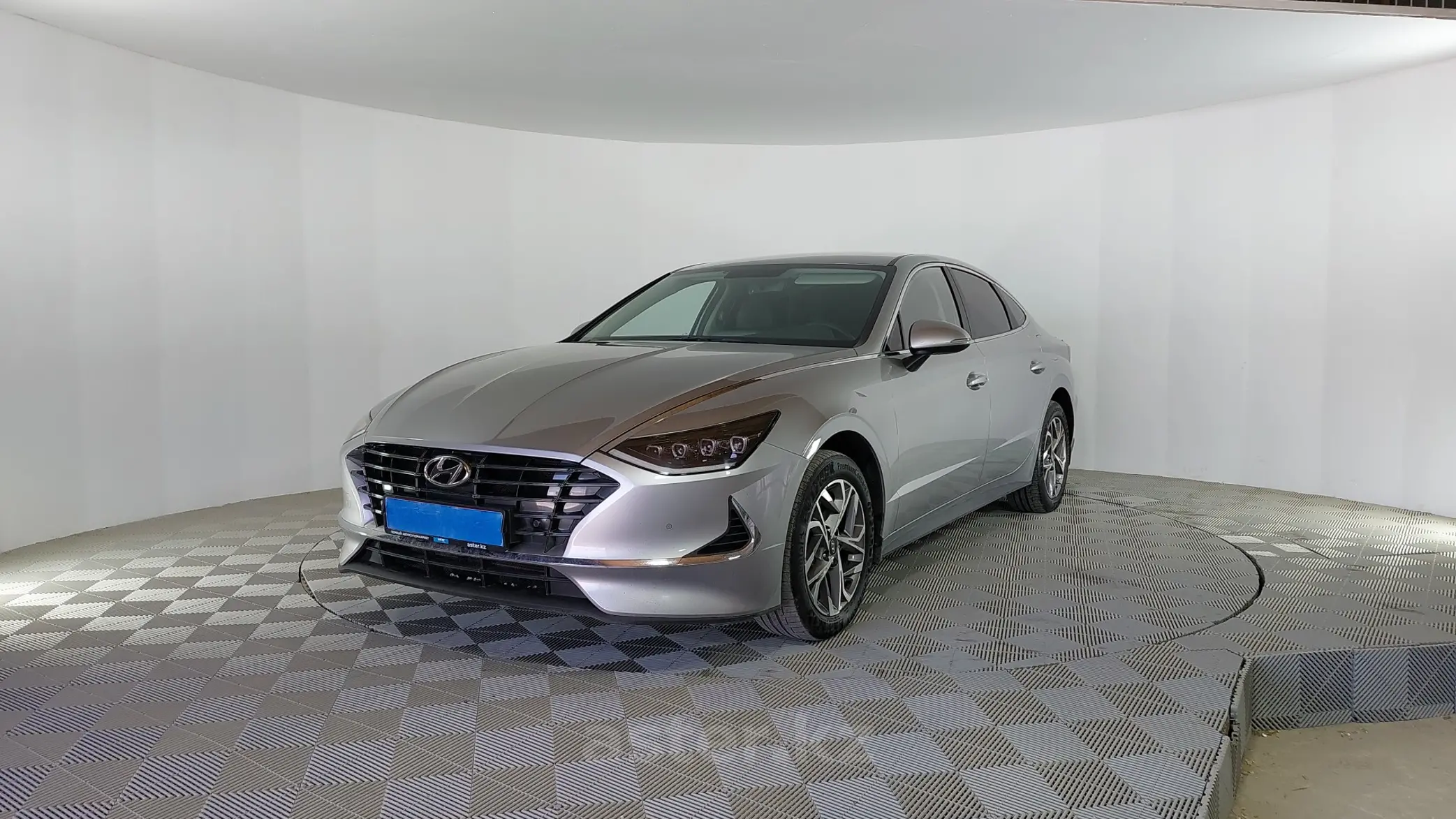 Hyundai Sonata 2020