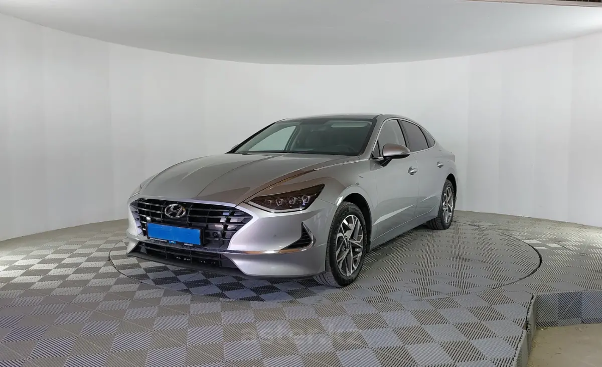 2020 Hyundai Sonata