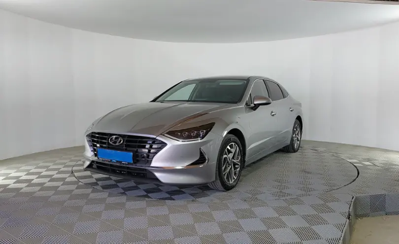 Hyundai Sonata 2020 года за 10 790 000 тг. в Атырау